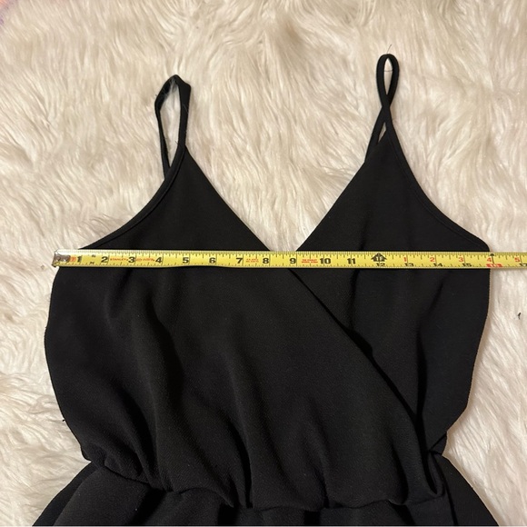 Medium Kimchi Blue Romper - Picture 11 of 14